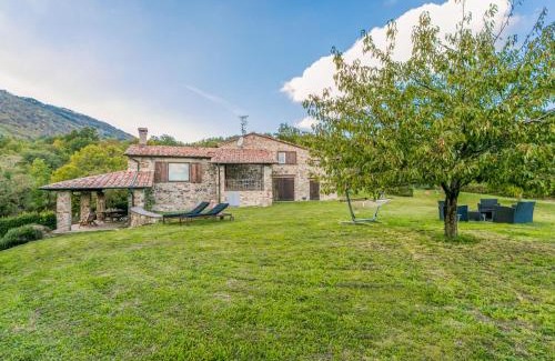 Montieri House | Holiday Home Bellavista - Villi by Interhome