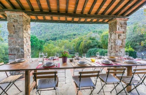 Montieri House | Holiday Home Bellavista - Villi by Interhome