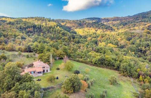 Montieri House | Holiday Home Bellavista - Villi by Interhome