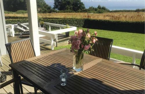 Mommark Strand House | Holiday Home Bellevue Iii