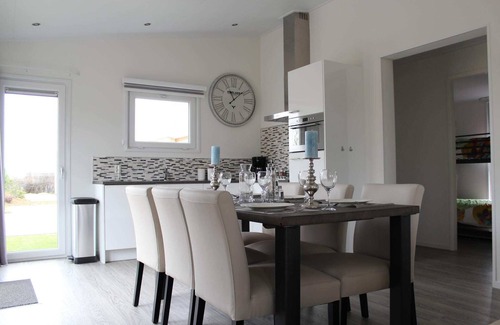 Gasthuis House | Holiday Home Bemelen near Nature Reserve