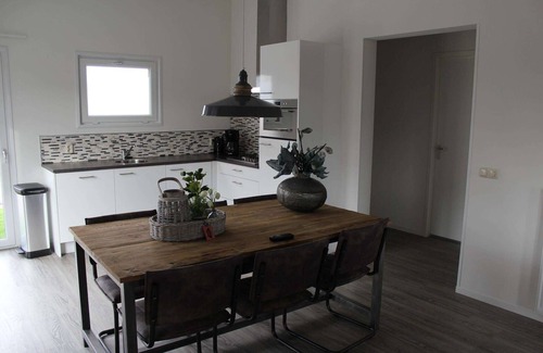 Gasthuis House | Holiday Home Bemelen near Nature Reserve