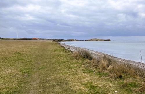 Bagenkop House | Holiday Home Benedikt - 150m from the sea by Interhome