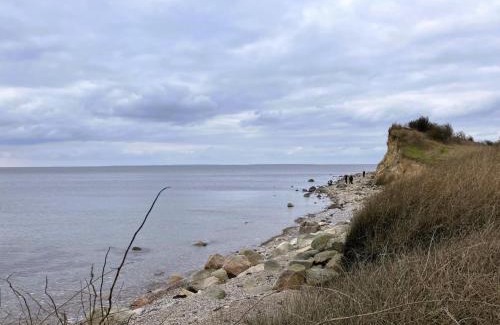 Bagenkop House | Holiday Home Benedikt - 150m from the sea by Interhome