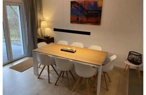 Olsberg Apartment | Holiday home Berghouse Elleringhausen