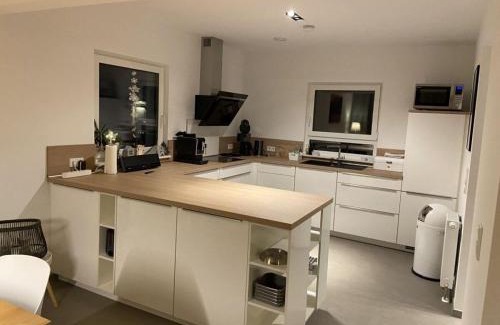 Olsberg Apartment | Holiday home Berghouse Elleringhausen