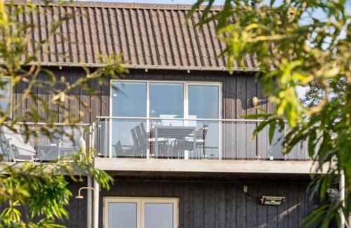 Ronbjerg House | Holiday Home Berta - 70m to the fjord by Interhome