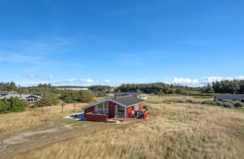 Hirtshals House | Holiday Home Bertie - 700m from the sea by Interhome