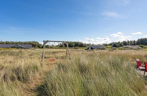 Hirtshals House | Holiday Home Bertie - 700m from the sea by Interhome