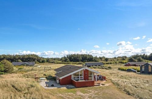Hirtshals House | Holiday Home Bertie - 700m from the sea by Interhome