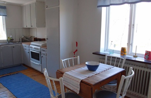 Gamleby House | Holiday home between Astrid Lindgren world and Västervik's archipelago