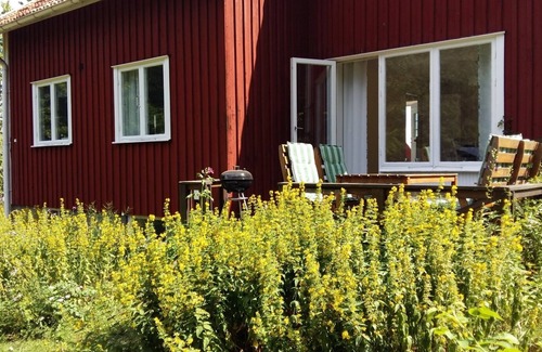 Gamleby House | Holiday home between Astrid Lindgren world and Västervik's archipelago