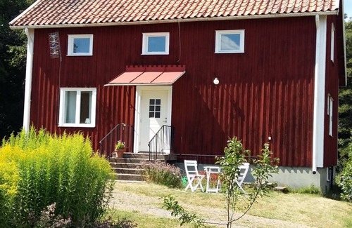 Gamleby House | Holiday home between Astrid Lindgren world and Västervik's archipelago