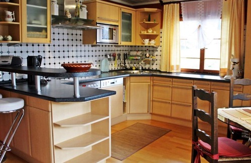 Todtmoos Apartment | Holiday home Biehler - large apartment, approx. 110m²