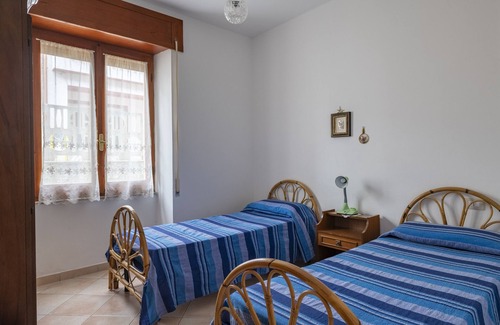Cala Gonone House | Holiday Home Billia with Terrace, Garden & A/C