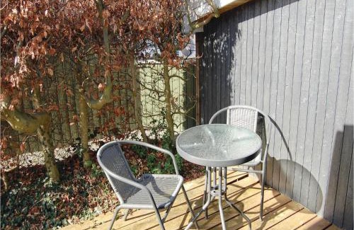 Bjert House | Holiday Home Binderup Strandpark Bjert Denmark