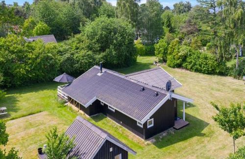Tranekaer House | Holiday Home Binta - 225m from the sea by Interhome