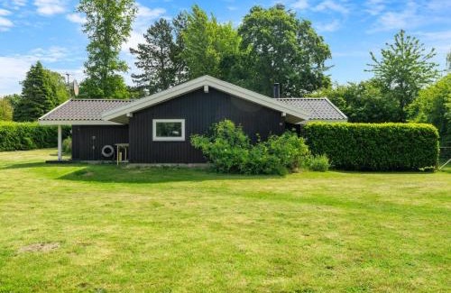 Tranekaer House | Holiday Home Binta - 225m from the sea by Interhome