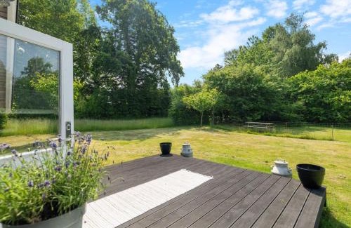Tranekaer House | Holiday Home Binta - 225m from the sea by Interhome