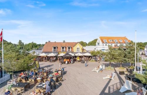 Bøtø By House | Holiday Home Binta - 800m from the sea by Interhome
