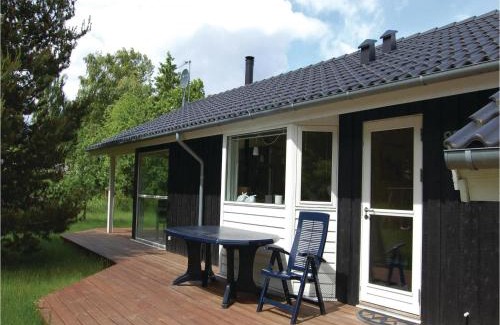 Øksenmølle House | Holiday Home Birkevej Ebeltoft V