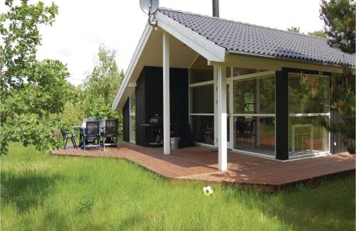 Øksenmølle House | Holiday Home Birkevej Ebeltoft V