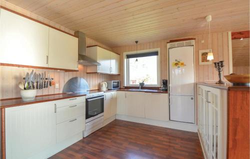 Øksenmølle House | Holiday Home Birkevej Ebeltoft
