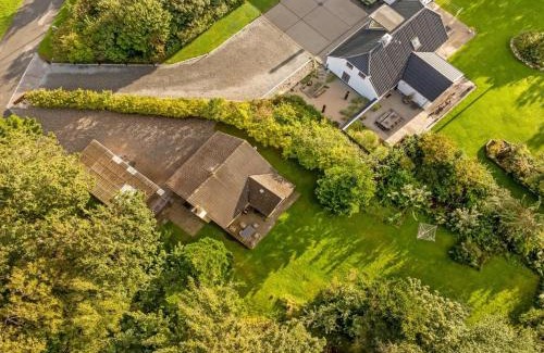 Hanstholm House | Holiday Home Birtir - 750m from the sea by Interhome