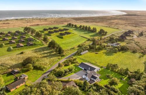 Hanstholm House | Holiday Home Birtir - 750m from the sea by Interhome