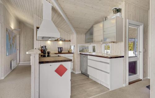Bøjden House | Holiday Home Bjørnøvænget Faaborg Denm