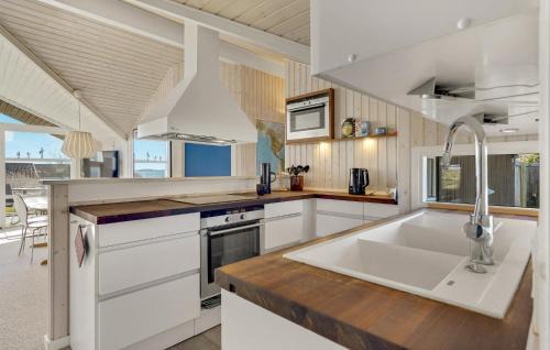 Bøjden House | Holiday Home Bjørnøvænget Faaborg Denm