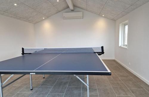 Hjørring House | Holiday Home Björnstjerne - 400m from the sea by Interhome