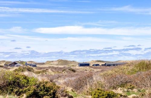 Hjørring House | Holiday Home Björnstjerne - 400m from the sea by Interhome