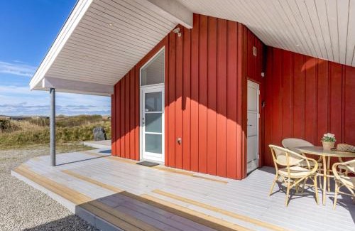 Hjørring House | Holiday Home Björnstjerne - 400m from the sea by Interhome