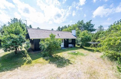 Blavand House | Holiday home Blåvand CCXXIII