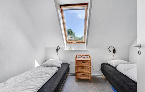 Skodshoved House | Holiday Home Blishønevej Knebel Ix