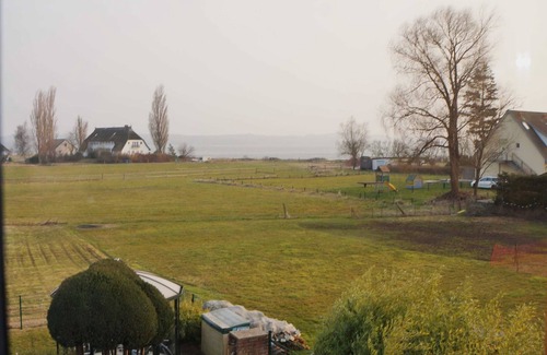 Middelhagen Apartment | Holiday home Bodden 47003 - Thatched cottage 47001
