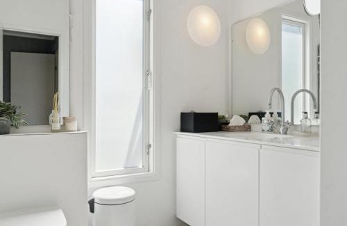 Hornbaek House | Holiday Home Bodulf - 300m from the sea by Interhome