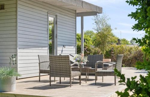 Hornbaek House | Holiday Home Bodulf - 300m from the sea by Interhome