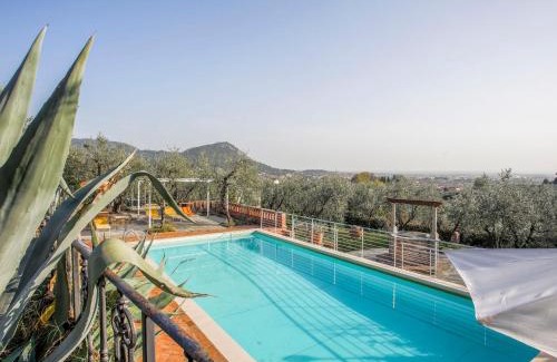 Pieve a Nievole House | Holiday Home Borgo della Limonaia-4 by Interhome