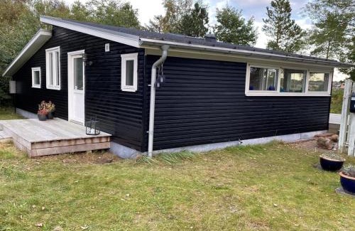 Sundstrup House | Holiday Home Bosi - 100m to the inlet by Interhome