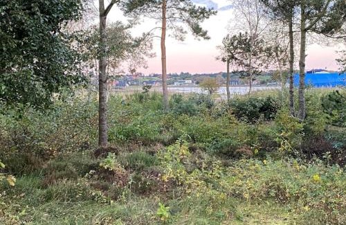 Sundstrup House | Holiday Home Bosi - 100m to the inlet by Interhome