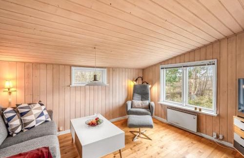 Sundstrup House | Holiday Home Bosi - 100m to the inlet by Interhome