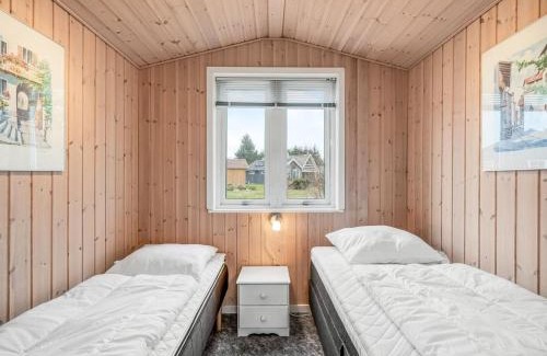 Sundstrup House | Holiday Home Bosi - 100m to the inlet by Interhome