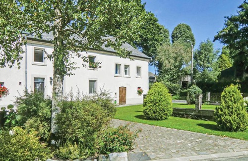 Commanster House | Holiday Home Braunlauf 03