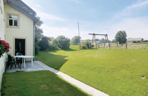 Commanster House | Holiday Home Braunlauf 03