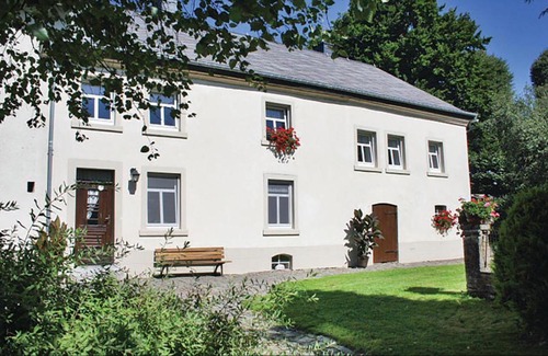 Commanster House | Holiday Home Braunlauf 03