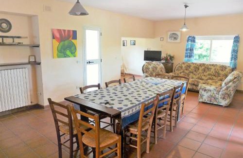 Citta Sant'Angelo House | Holiday Home Breda by Interhome