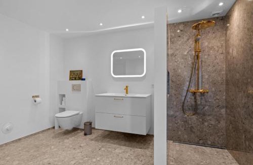 Tranekaer House | Holiday Home Brun - 1-5km from the sea by Interhome