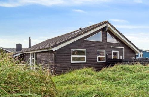 Lild Strand House | Holiday Home Bruni - 400m from the sea by Interhome